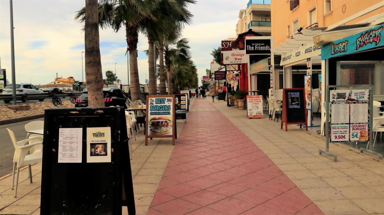 Sol Beach 24 オリウエラ エクステリア 写真