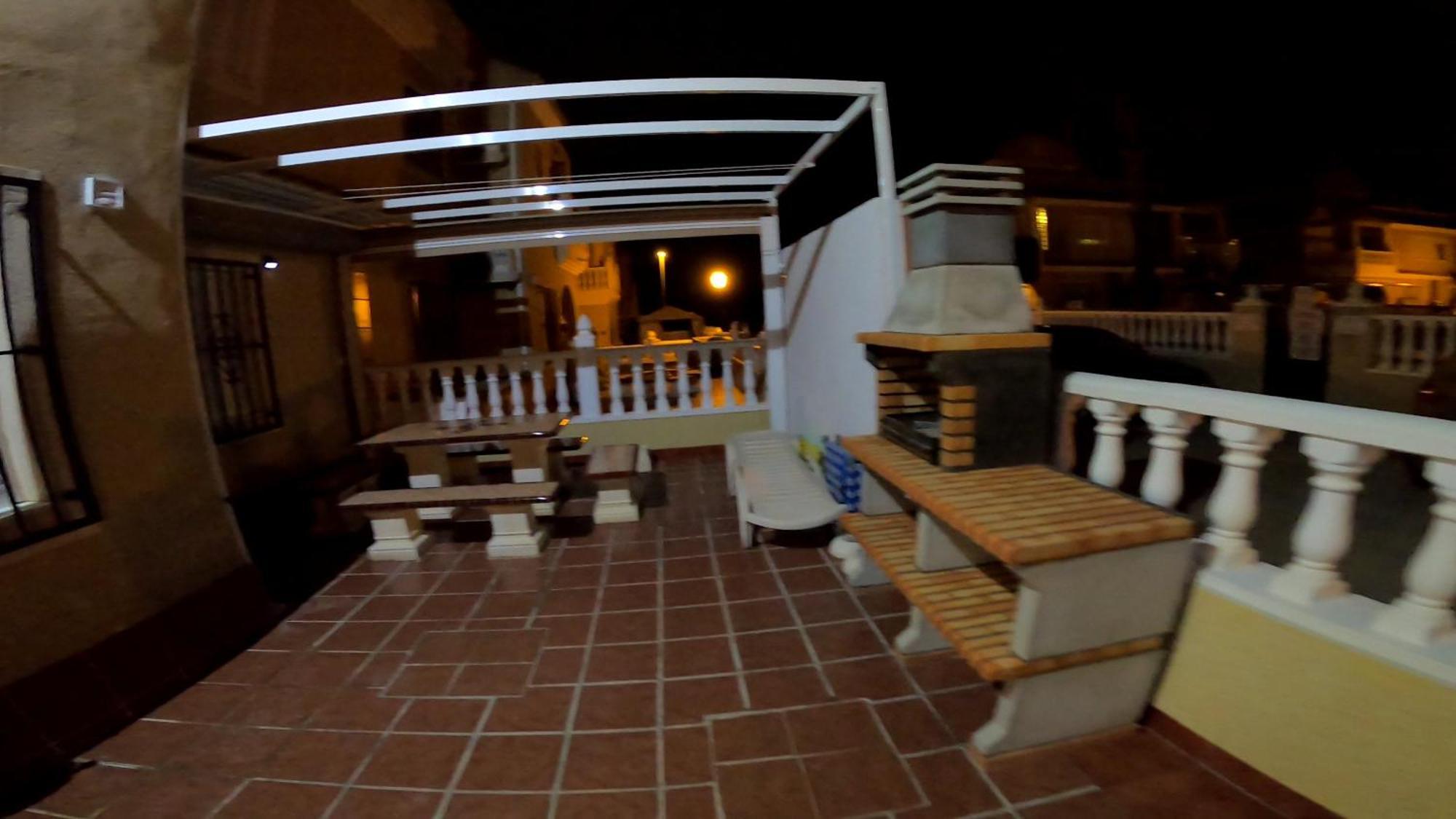 Sol Beach 24 オリウエラ エクステリア 写真
