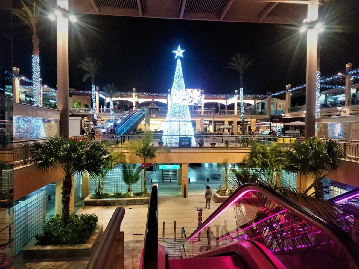 Sol Beach 24 オリウエラ エクステリア 写真