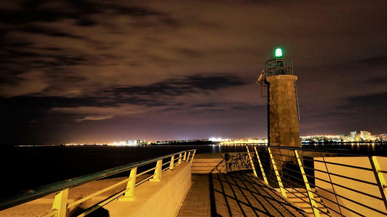 Sol Beach 24 オリウエラ エクステリア 写真